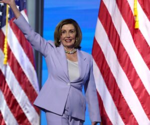 Democrats React to Nancy Pelosi Not Seeking Re-Election