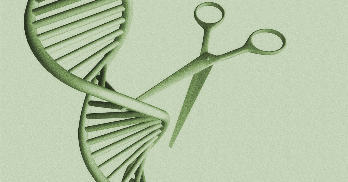 Can a One-Time Gene Therapy Lower Cholesterol?