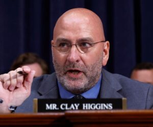 The One Republican Who Voted Against Releasing the Epstein Files