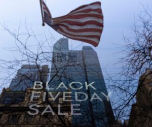 Why There Could Be Fewer Black Friday Sales This Year