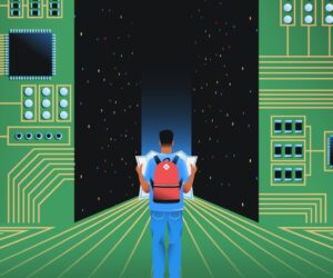 Anthropic Study Finds AI Could Double US Productivity Growth