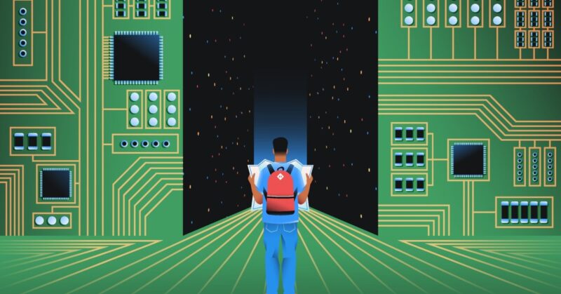 Anthropic Study Finds AI Could Double US Productivity Growth