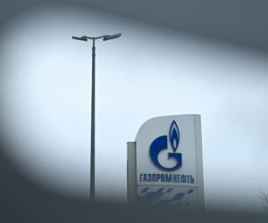 Ukraine’s War on Russian Oil Is Working