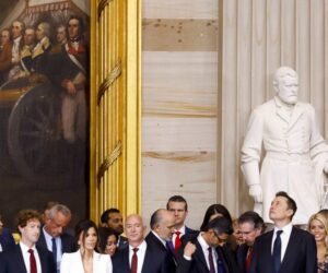 What the Rise of Trillionaires Could Mean for the World