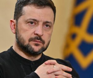 Zelensky Says Russia ‘Must Pay Fully’ for War in Ukraine