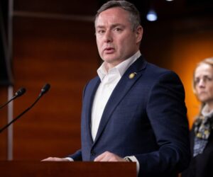 Exclusive: Congressman Plans New Push For Trump-MBS Transcript