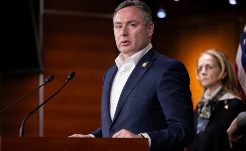 Exclusive: Congressman Plans New Push For Trump-MBS Transcript