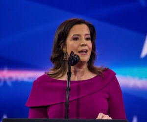 Meet Elise Stefanik, the Trump Ally Running for NY Governor