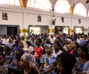 Trump Threatens To Send the U.S. Military to Nigeria To Protect Christians