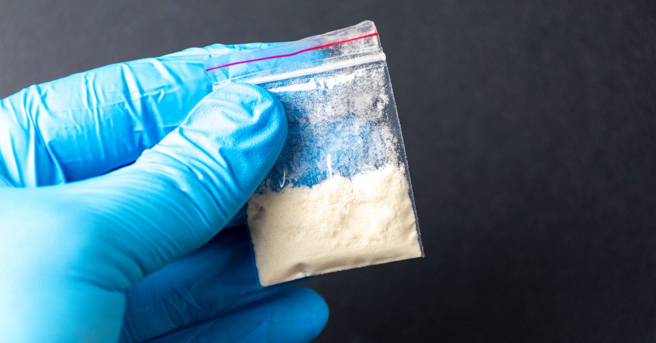 A New Type of Opioid Is Killing People in the US, Europe, and Australia