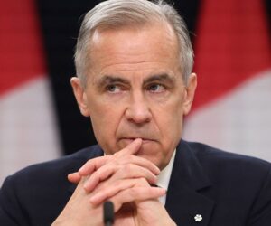 Canada Is Entering an Era of Realpolitik