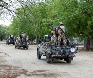 How Trump Should Really Deal With Nigeria