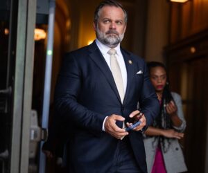 What to Know About This Week’s Flurry of House Censure Fights