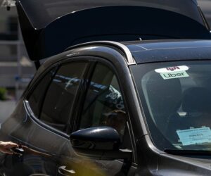 Male Drivers Sue Uber and Lyft for Discrimination Over Women-Only Ride-Hailing