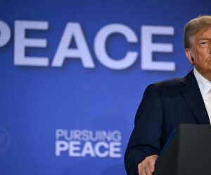 The Case for Trump’s Ukraine Peace Plan