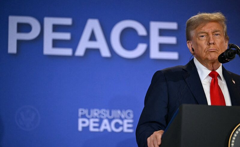 The Case for Trump’s Ukraine Peace Plan