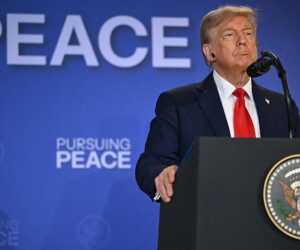 Trump’s New Ukraine Peace Plan Is a Nonstarter