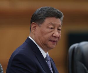 China Is Overreacting to the Japanese PM’s Taiwan Remarks