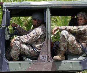 Puerto Rico’s Old Military Wounds Are Being Reopened