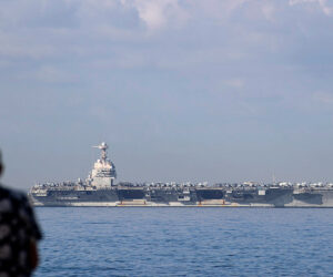 How Venezuela is Preparing for a Possible U.S. Attack