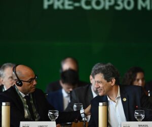 What Global Climate Action at COP30 Looks Like Without the US