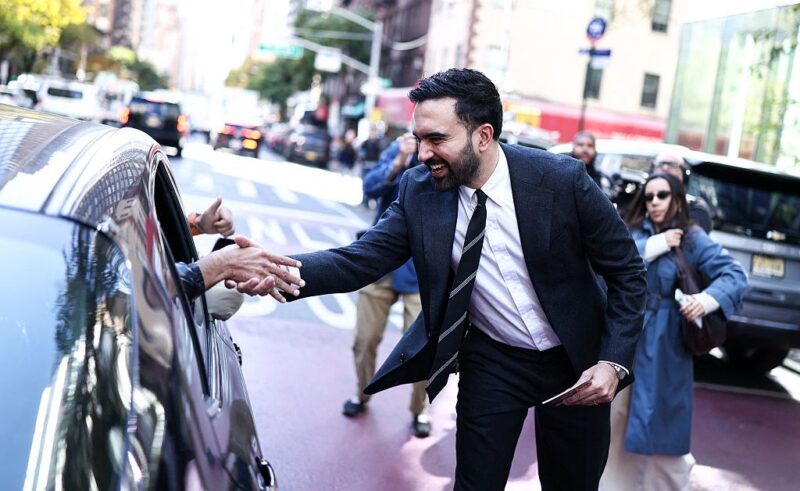 What to Watch For on Election Night in NYC and Other Big Races