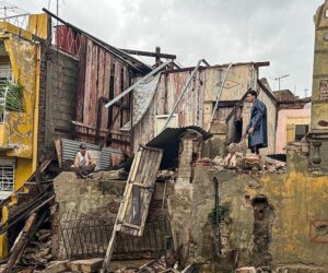 Climate Change Made Hurricane Melissa 4 Times More Likely, Study Suggests