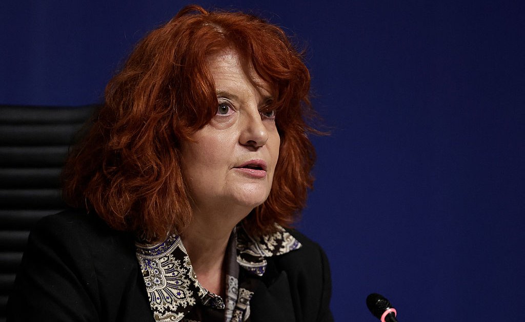 Louvre Suspects Charged: Woman Among Four Formally Accused in Heist