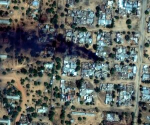 Reports of Mass Killings by Militia After Key City Falls in Sudan