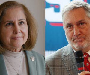 Virginia Lt. Governor Race Set to Make National History