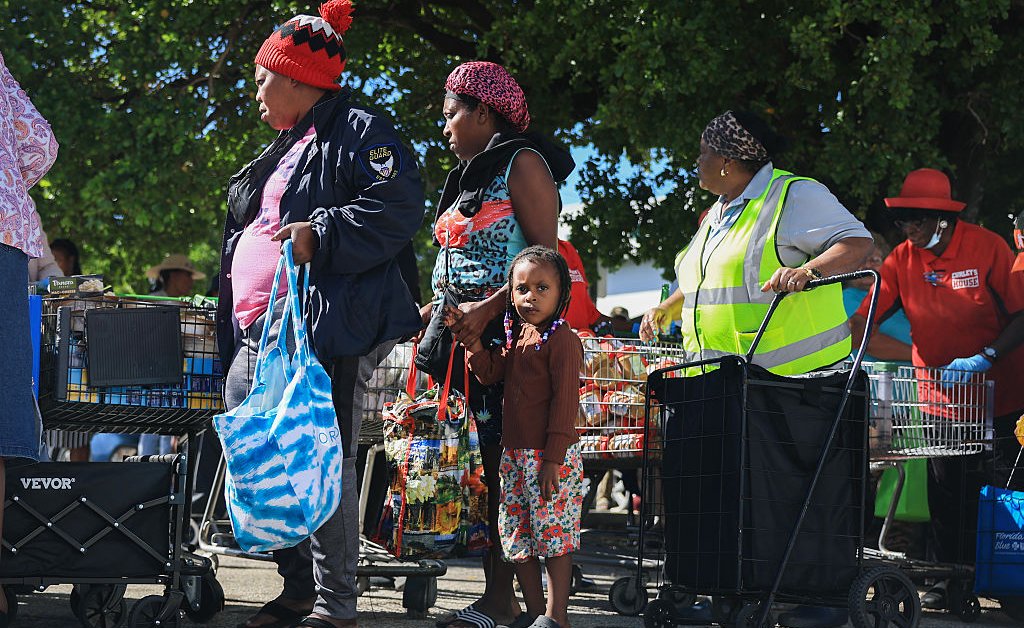 SNAP Benefits Set to Be Partially Paid: What You Should Know