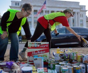 Supreme Court Allows Trump to Freeze SNAP, Leaving Millions in Limbo
