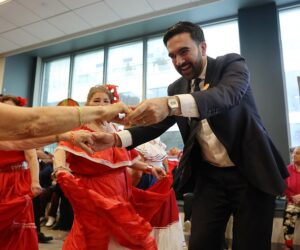 New York City Mayoral Election: What the Latest Polls Say