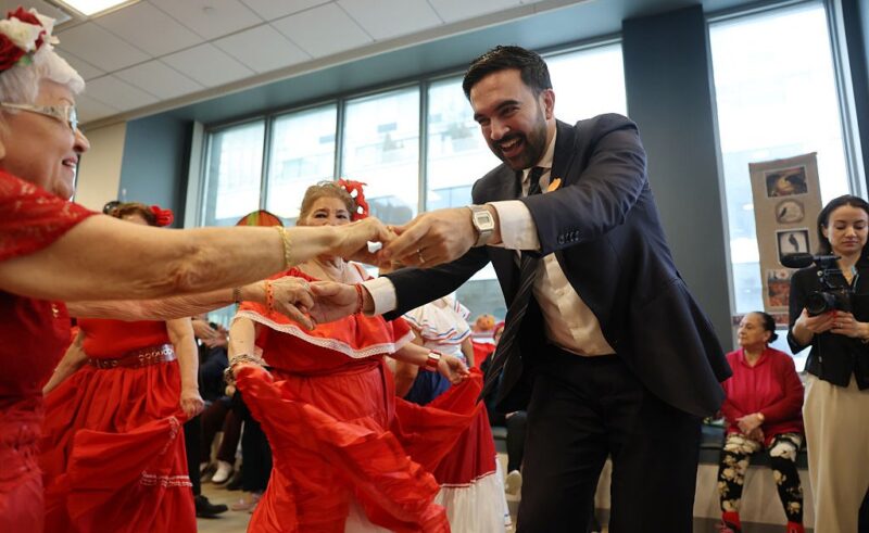 New York City Mayoral Election: What the Latest Polls Say