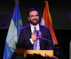 What Democrats Can Learn From Mamdani