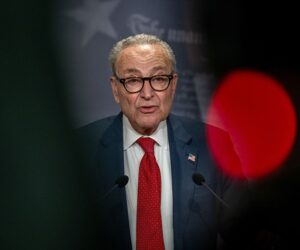 Shutdown Deal Fuels Chuck Schumer Backlash: ‘We Need New Leadership’