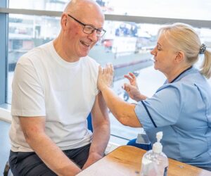 What to Know About the New ‘Subclade K’ Flu Variant