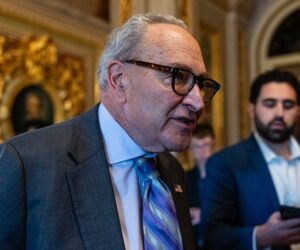 ‘We Love to Overplay Our Hands’: Democrats Mull Shutdown End