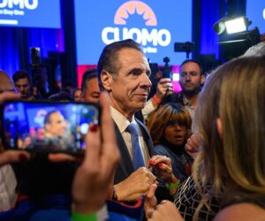 After Half a Century, Andrew Cuomo’s New York Comes to an End