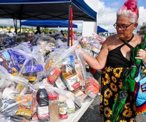 People On Food Stamps Are Struggling to Feed Their Children During the Shutdown