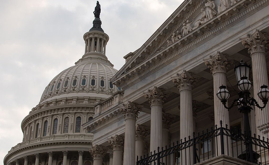 How Soon Will the Government Shutdown End?