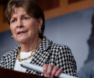 Here’s Why Democrats Are Voting to End the Shutdown