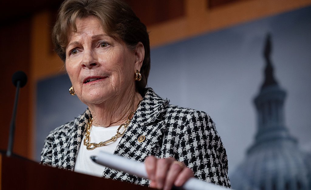 Here’s Why Democrats Are Voting to End the Shutdown