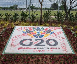 How South Africans Feel About the G20—and Trump’s Boycott