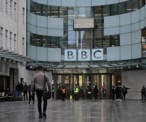 Trump Says He Will Sue the BBC for Up to $5 Billion. Here’s Why It Won’t Be Easy