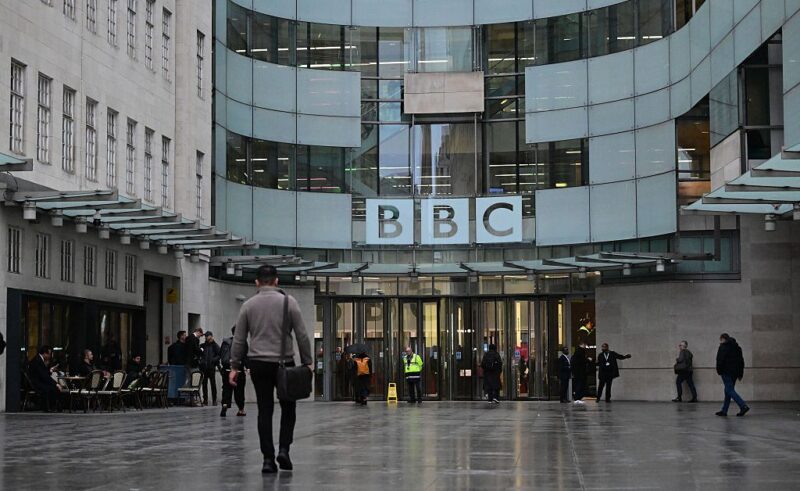 Trump Says He Will Sue the BBC for Up to $5 Billion. Here’s Why It Won’t Be Easy