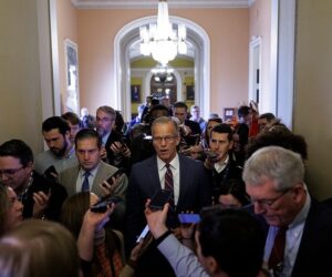 What the End of Obamacare Subsidies Could Mean for Your Health Coverage