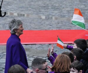 The Meaning of Ireland’s New Anti-Establishment President