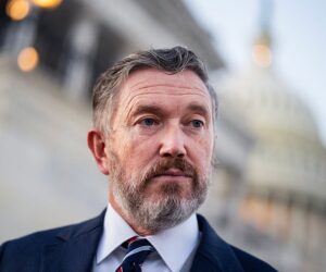 After Forcing Epstein Files Vote, Thomas Massie Isn’t Done