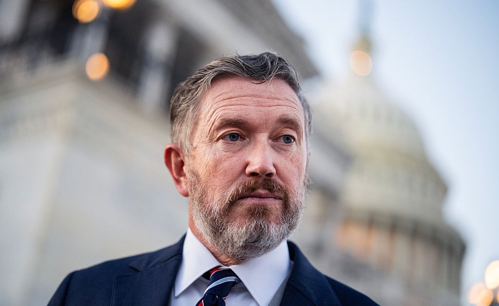 After Forcing Epstein Files Vote, Thomas Massie Isn’t Done